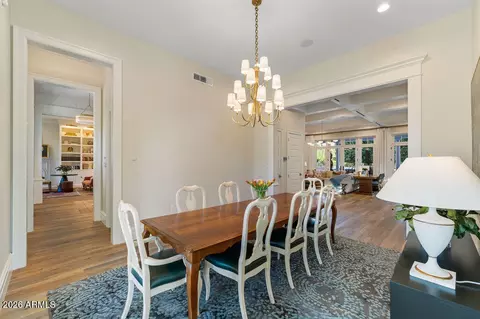 Dining - 2747 E Haymore Ct, Gilbert, AZ 85298 photo 4 of 10