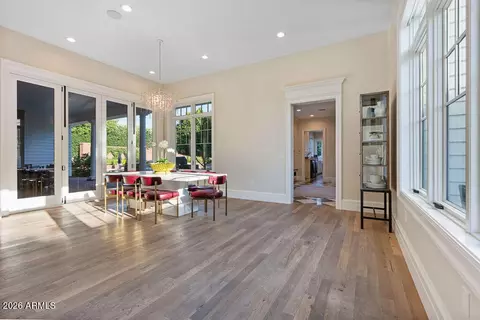 Dining - 2747 E Haymore Ct, Gilbert, AZ 85298 photo 6 of 10