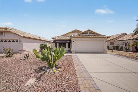 10851 W Beaubien Dr, Sun City, AZ 85373