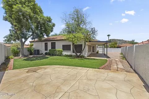 Exterior - 14418 S 40th Pl, Phoenix, AZ 85044 photo 3 of 5