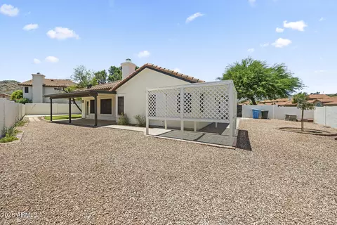 Exterior - 14418 S 40th Pl, Phoenix, AZ 85044 photo 5 of 5