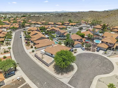 View/Area - 14418 S 40th Pl, Phoenix, AZ 85044 photo 1 of 3