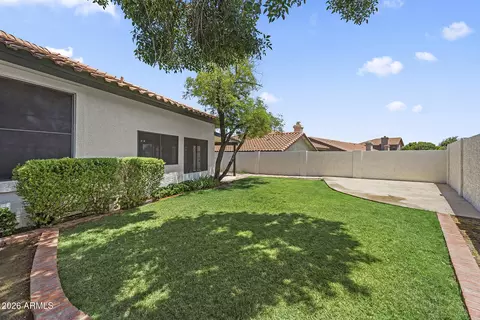 Exterior - 14418 S 40th Pl, Phoenix, AZ 85044 photo 4 of 5