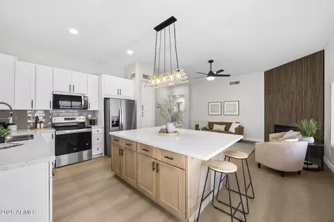 Kitchen - 14418 S 40th Pl, Phoenix, AZ 85044 photo 3 of 3