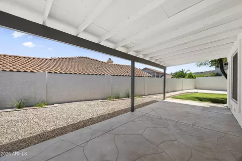 Exterior - 14418 S 40th Pl, Phoenix, AZ 85044 photo 2 of 5