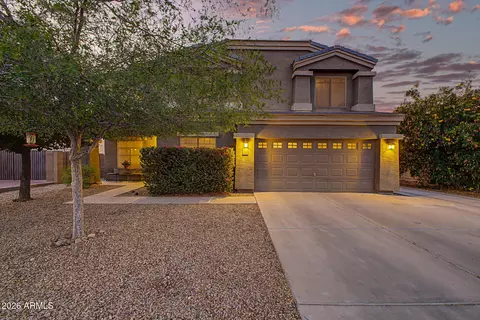 1774 E Wildflower Ln, Casa Grande, AZ 85122