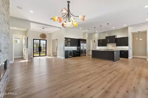 13936 E Dyer Ln, Scottsdale, AZ 85262