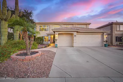 4621 E Bent Tree Dr, Cave Creek, AZ 85331