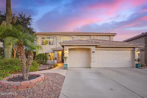 4621 E Bent Tree Dr, Cave Creek, AZ 85331