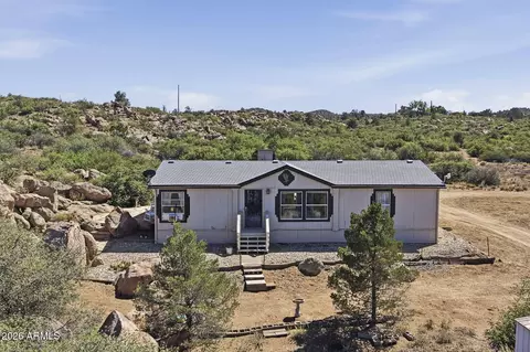 4295 W Morgan Trl, Chino Valley, AZ 86323