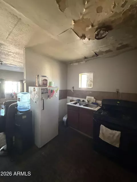 Kitchen - 1109 W Apache St, Phoenix, AZ 85007 photo 1 of 1
