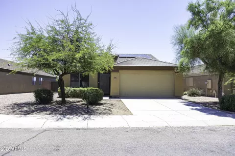 3666 N French Pl, Casa Grande, AZ 85122