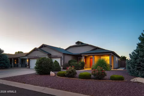 7682 E Rabbit Brush Ln, Prescott Valley, AZ 86315