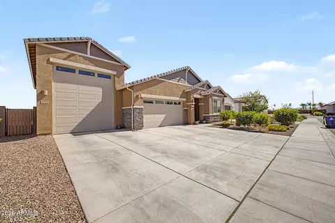 3775 E Terrel St, San Tan Valley, AZ 85143