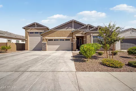 3775 E Terrel St, San Tan Valley, AZ 85143