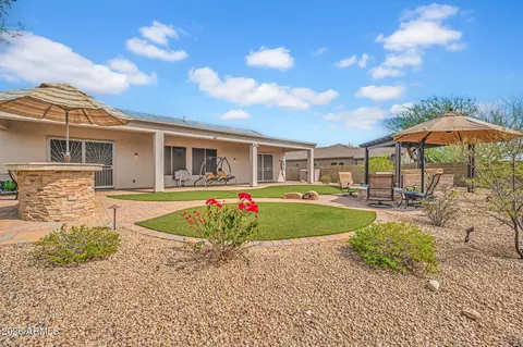 43404 N 50th Ave, New River, AZ 85087