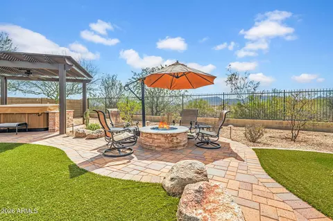 43404 N 50th Ave, New River, AZ 85087