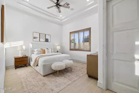 Bedroom - 2748 E Warbler Rd, Gilbert, AZ 85297 photo 3 of 6