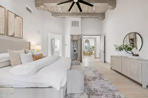 Bedroom - 2748 E Warbler Rd, Gilbert, AZ 85297 photo 5 of 6