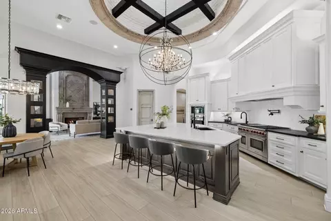 Kitchen - 2748 E Warbler Rd, Gilbert, AZ 85297 photo 1 of 2