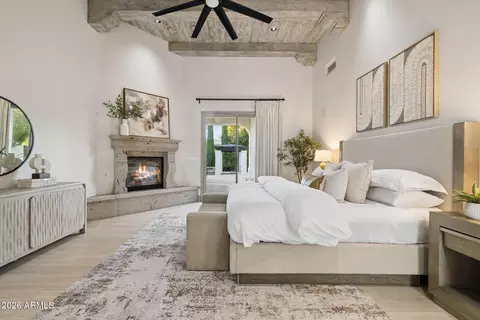 Bedroom - 2748 E Warbler Rd, Gilbert, AZ 85297 photo 1 of 6