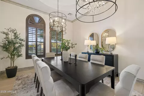 Dining - 2748 E Warbler Rd, Gilbert, AZ 85297 photo 1 of 1