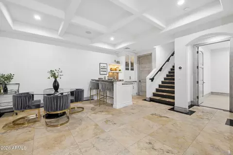 Entry Way - 2748 E Warbler Rd, Gilbert, AZ 85297 photo 1 of 4