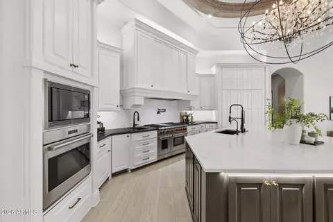 Kitchen - 2748 E Warbler Rd, Gilbert, AZ 85297 photo 2 of 2