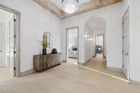 Entry Way - 2748 E Warbler Rd, Gilbert, AZ 85297 photo 3 of 4
