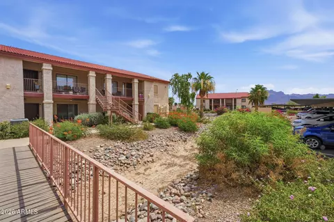 1440 N Idaho Rd #1099, Apache Junction, AZ 85119