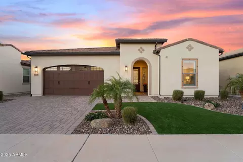 610 E Watermelon Ln, Queen Creek, AZ 85140