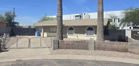 517 W Grove St, Phoenix, AZ 85041