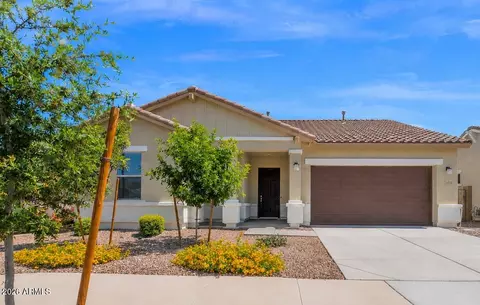 21024 E Poco Calle St, Queen Creek, AZ 85142