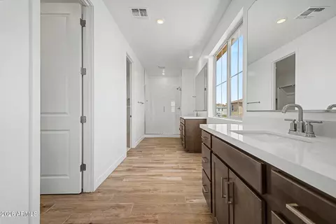 Entry Way - 2277 S Jeffry St, Gilbert, AZ 85295 photo 1 of 2