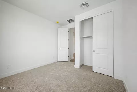 Bedroom - 2277 S Jeffry St, Gilbert, AZ 85295 photo 6 of 6