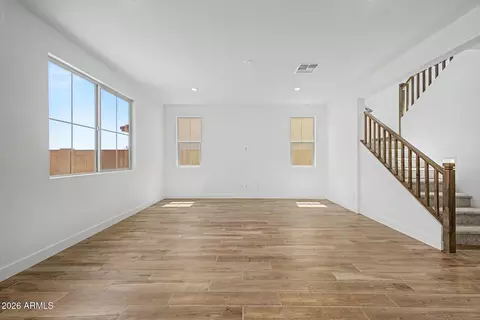 Living - 2277 S Jeffry St, Gilbert, AZ 85295 photo 2 of 3
