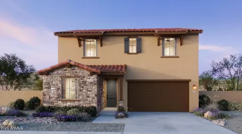 2277 S Jeffry St, Gilbert, AZ 85295