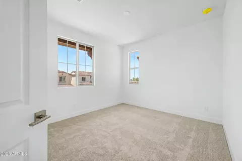 Bedroom - 2277 S Jeffry St, Gilbert, AZ 85295 photo 1 of 6