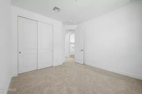 Bedroom - 2277 S Jeffry St, Gilbert, AZ 85295 photo 4 of 6