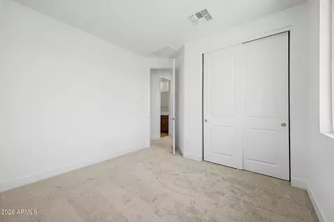 Bedroom - 2277 S Jeffry St, Gilbert, AZ 85295 photo 2 of 6