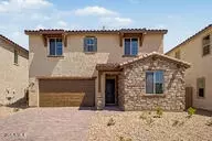 2277 S Jeffry St, Gilbert, AZ 85295