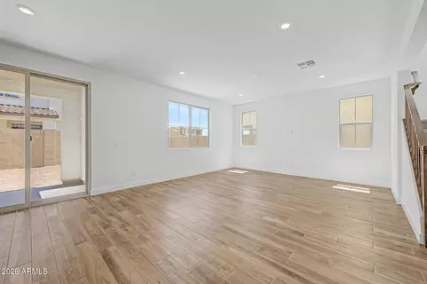 Living - 2277 S Jeffry St, Gilbert, AZ 85295 photo 3 of 3
