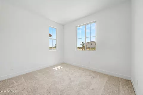 Bedroom - 2277 S Jeffry St, Gilbert, AZ 85295 photo 5 of 6