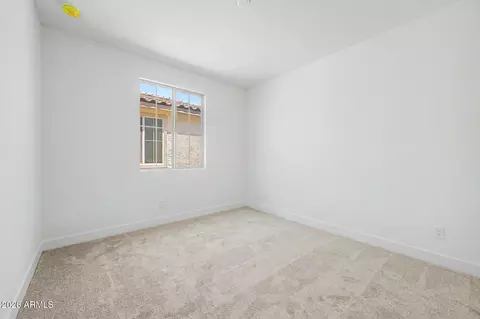 Bedroom - 2277 S Jeffry St, Gilbert, AZ 85295 photo 3 of 6