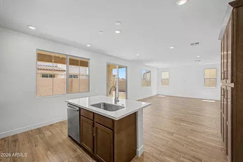 Living - 2277 S Jeffry St, Gilbert, AZ 85295 photo 1 of 3