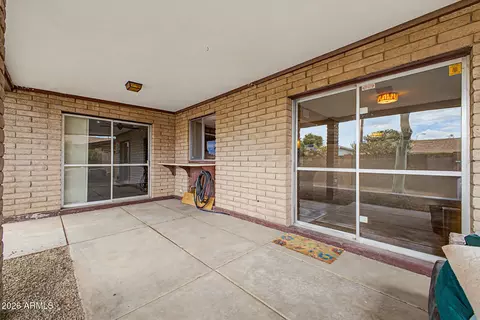Exterior - 2021 W Myrtle Ave, Phoenix, AZ 85021 photo 4 of 5