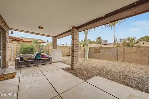 Exterior - 2021 W Myrtle Ave, Phoenix, AZ 85021 photo 3 of 5