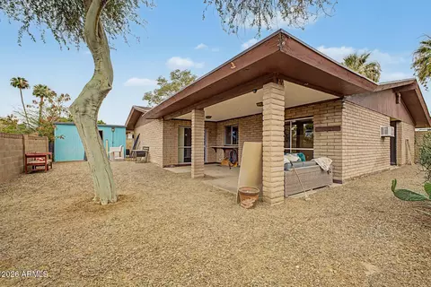 Exterior - 2021 W Myrtle Ave, Phoenix, AZ 85021 photo 1 of 5