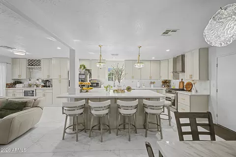 3201 W Willow Ave, Phoenix, AZ 85029