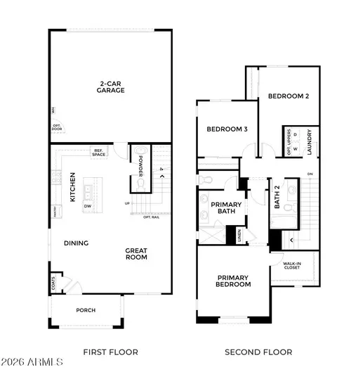 4554 E Haskell St, Gilbert, AZ 85295 photo 4